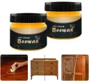Photo 6 — Furniture polish Beewax 80 g, wax-based