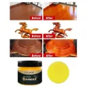 Photo 5 — Furniture polish Beewax 80 g, wax-based