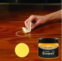 Photo 3 — Furniture polish Beewax 80 g, wax-based