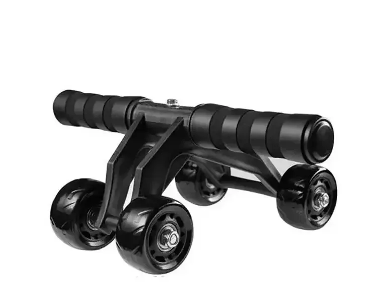 Тренажёр для тела ролик для пресса HP 81 Abdominal Wheel