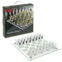 Photo 1 — Drinking Game 'Drunk Chess' with Shot Glasses | Board Game
