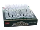Photo 2 — Drinking Game 'Drunk Chess' with Shot Glasses | Board Game