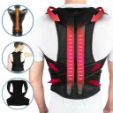 Фото 2 — Коректор осанки Back Pain Need Help