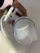 Фото 6 — Поворотна вулична камера відеоспостереження WIFI PT Camera L10
