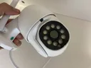 Фото 1 — Поворотна вулична камера відеоспостереження WIFI PT Camera L10