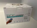 Фото 3 — Поворотна вулична камера відеоспостереження WIFI PT Camera L10