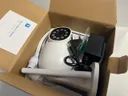Фото 5 — Поворотна вулична камера відеоспостереження WIFI PT Camera L10