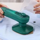 Photo 5 — Travel mini iron with steam & spray FZ-688, 50ml, BB