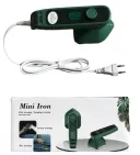 Photo 6 — Travel mini iron with steam & spray FZ-688, 50ml, BB