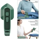 Photo 2 — Travel mini iron with steam & spray FZ-688, 50ml, BB
