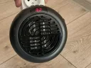 Фото 1 — Обігрівач Electric Heater For Home 900w
