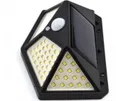 Photo 4 — Solar Outdoor Light with Motion Sensor UKC CL-100