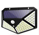 Photo 1 — Solar Outdoor Light with Motion Sensor UKC CL-100