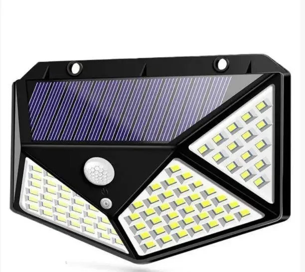 Solar Outdoor Light with Motion Sensor UKC CL-100