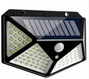 Photo 2 — Solar Outdoor Light with Motion Sensor UKC CL-100