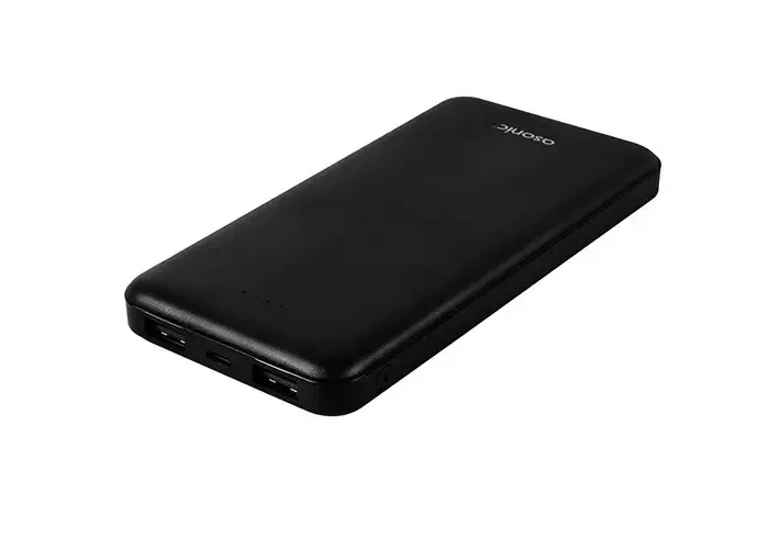 Павербанк Asonic AS-P10 10000mAh 2*USB