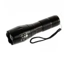 Photo 3 — Handheld flashlight X-Balog BL-1831-T6 (220V and 12V)