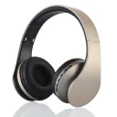 Фото 3 — Бездротові навушники KD 23 Headphones