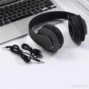 Фото 4 — Бездротові навушники KD 23 Headphones