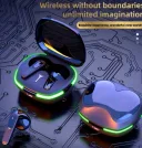 Фото 3 — Бездротові навушники AIR pro 60 TWS fone