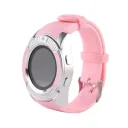 Фото 3 — Годинник Smart watch V8 з камерою та sim-картою