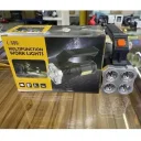 Photo 4 — Rechargeable LED Handheld Flashlight LF-S09, USB