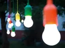 Photo 4 — LED Bulb on a Cord 6088