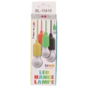 Photo 3 — LED Bulb on a Cord 6088