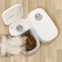Photo 2 — Automatic Pet Feeder MA-6