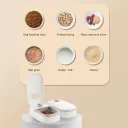 Photo 5 — Automatic Pet Feeder MA-6