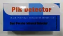 Фото 3 — Безпровідний датчик руху для сигналізації PIR Detector (Dual PIR)