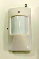 Фото 2 — Безпровідний датчик руху для сигналізації PIR Detector (Dual PIR)