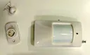 Фото 4 — Безпровідний датчик руху для сигналізації PIR Detector (Dual PIR)