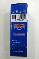 Фото 5 — Безпровідний датчик руху для сигналізації PIR Detector (Dual PIR)