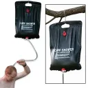 Фото 1 — Душ туристичний Camp Shower переносний дачний, 20 л