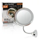 Фото 1 — Дзеркало з підсвіткою Led Mirror 20 см New ONE X5