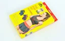 Photo 4 — Fitness & Yoga Outfit SIBOTE ST-2155 (top, shorts)