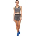 Photo 2 — Fitness & Yoga Outfit SIBOTE ST-2155 (top, shorts)