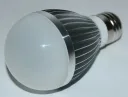 Фото 4 — Лампа світлодіодна LED E27, 3 Вт/220 В, енергоощадна