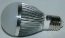 Фото 3 — Лампа світлодіодна LED E27, 3 Вт/220 В, енергоощадна