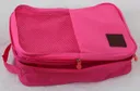 Фото 4 — Органайзер для взуття Travel Shoes Pouch Ver.2 Рожевий