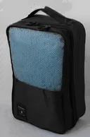 Фото 3 — Органайзер для взуття Travel Shoes Pouch Ver.2 Чорний
