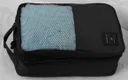 Фото 2 — Органайзер для взуття Travel Shoes Pouch Ver.2 Чорний