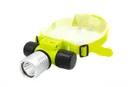Photo 1 — Underwater headlamp Bailong BL-56/5390 CREE XR-E Q5, yellow