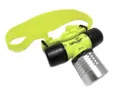 Photo 6 — Underwater headlamp Bailong BL-56/5390 CREE XR-E Q5, yellow