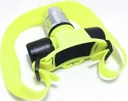 Photo 4 — Underwater headlamp Bailong BL-56/5390 CREE XR-E Q5, yellow
