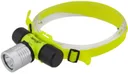 Photo 5 — Underwater headlamp Bailong BL-56/5390 CREE XR-E Q5, yellow