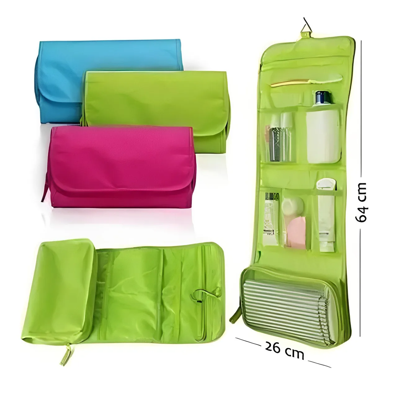 Органайзер дорожній Travel Storage Bag JY 5411
