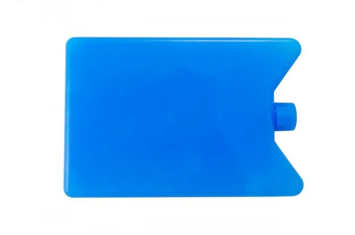 Акумулятор холоду 200 мл Cooling Battery Blue