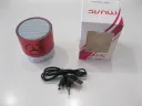 Фото 1 — Колонка SPEAKER SMALL Радіоколонка 830 С BLUETOOTH